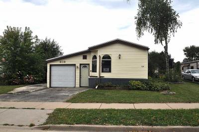 Mobile Home at 939 Elm Street Lomira, WI 53048
