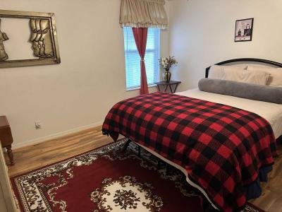 Available Home