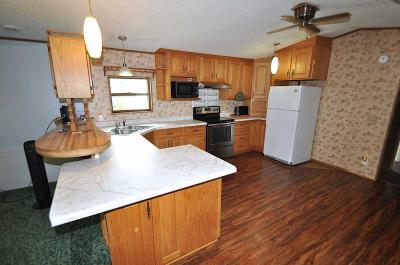Photo 3 of 16 of home located at 939 Elm Street Lomira, WI 53048