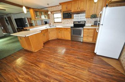 Photo 4 of 16 of home located at 939 Elm Street Lomira, WI 53048
