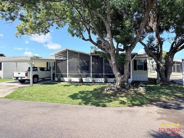 1998 JACO Mobile Home For Sale
