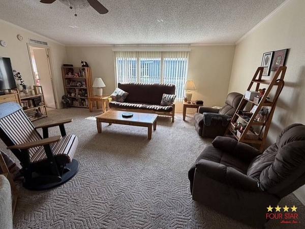 1991 CHAN  Home