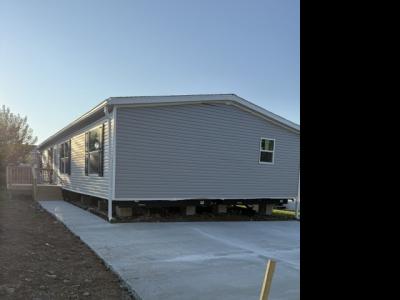 Mobile Home at 522 Birchwood Circle Shelbyville, KY 40065