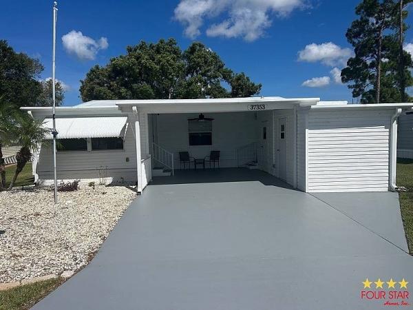 1987 REDM Mobile Home For Sale