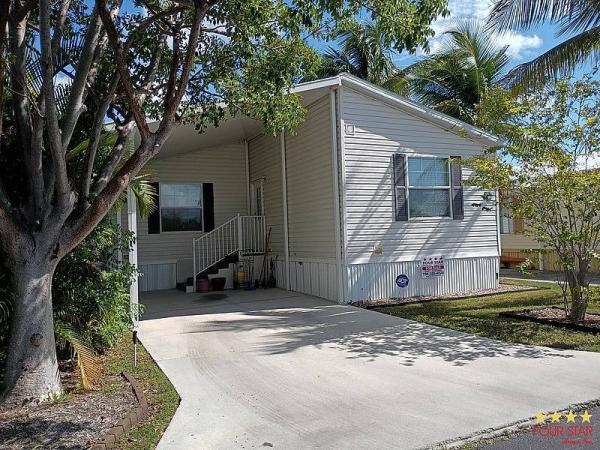 Photo 1 of 2 of home located at 3001 SW 18th Ter Fort Lauderdale, FL 33315