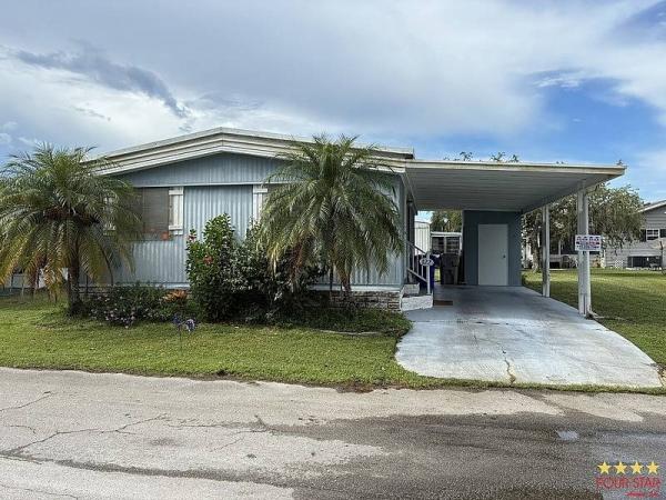 1977 SHER Mobile Home For Sale