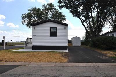 Photo 2 of 14 of home located at 1200 Indigo Drive Oshkosh, WI 54902