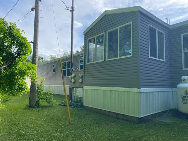 2018 Colony Manufactured Home