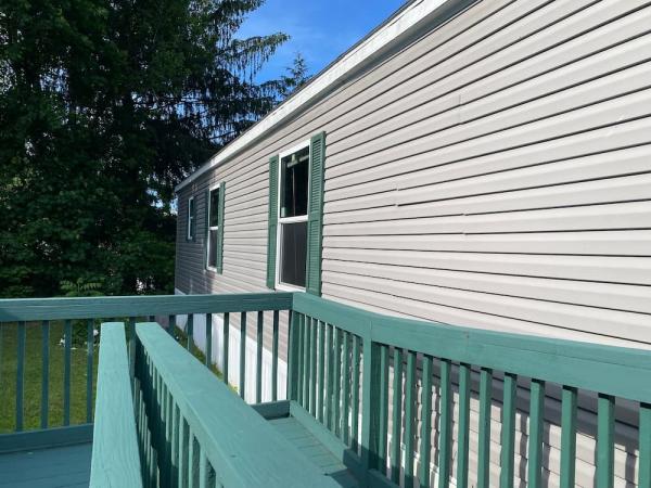 2018 Colony Manufactured Home