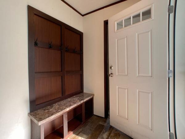 2018 Colony Manufactured Home