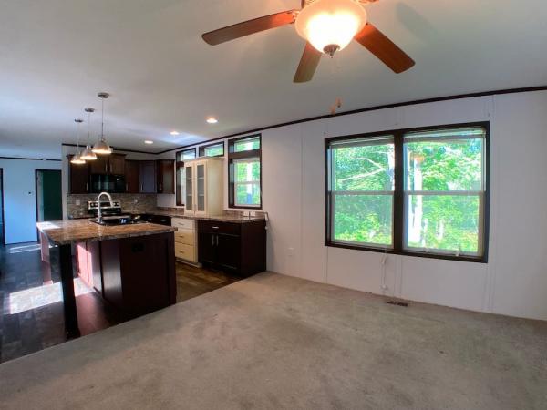 2018 Colony Manufactured Home