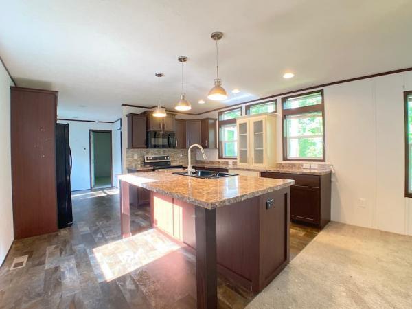 2018 Colony Manufactured Home