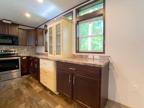 2018 Colony Manufactured Home