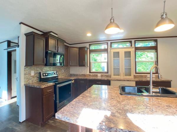 2018 Colony Manufactured Home
