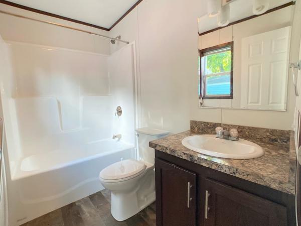 2018 Colony Manufactured Home