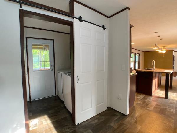 2018 Colony Manufactured Home