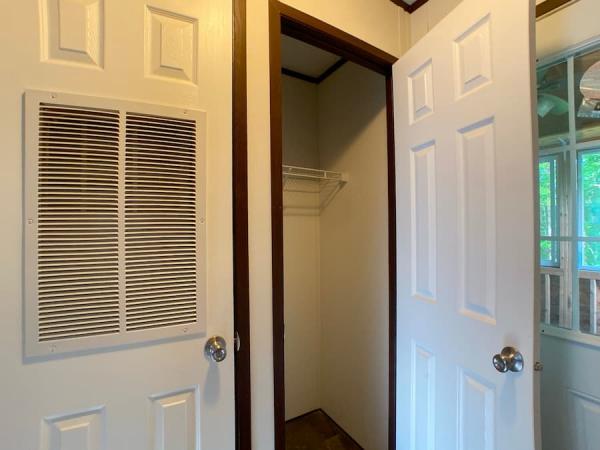 2018 Colony Manufactured Home
