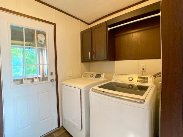 2018 Colony Manufactured Home