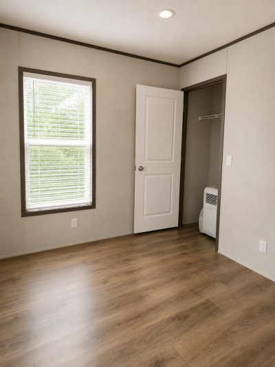 Photo 4 of 13 of home located at 5136 Ben Day Murrin Rd Lot 756 Fort Worth, TX 76126