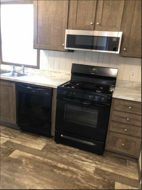 2022 Clayton Homes Inc Mobile Home For Sale