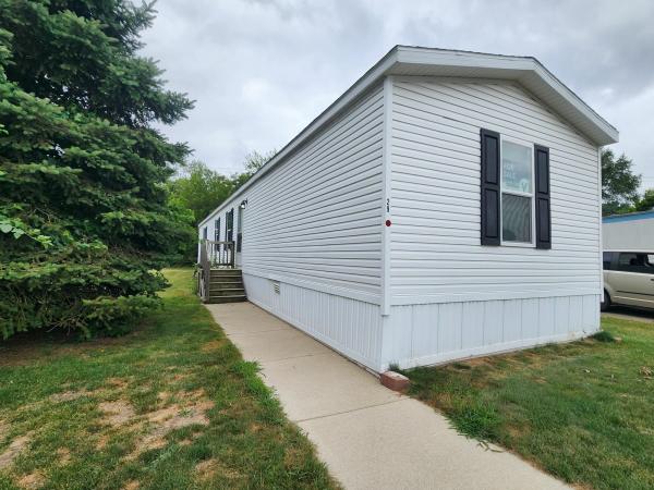 2018 Champion Mobile Home For Sale