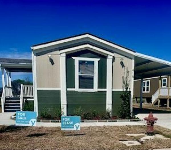 Photo 1 of 2 of home located at 416 Blue Grass Way Lot Bl416 Princeton, TX 75407