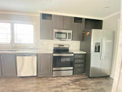 Mobile Home at 203 Spurgeon Street Lot Sp203 Princeton, TX 75407