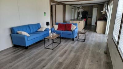Mobile Home at 6120 Lakeview North Lot Ln6120 Saginaw, MI 48603