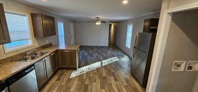 Mobile Home at 3285 Spring Hill Drive Lot 129 Muskegon, MI 49444