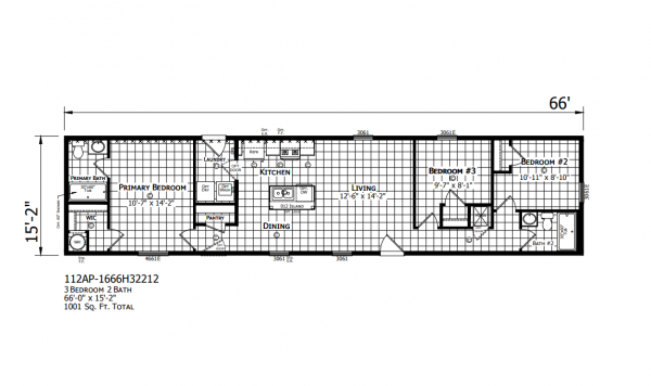2025 Champion Mobile Home For Sale