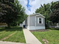 2020 Clayton Homes Inc Revolution Mobile Home
