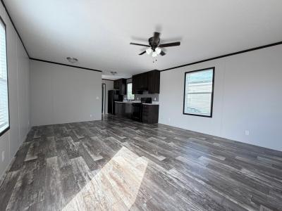Mobile Home at 1206 NW. Christopher Lot Ch1206 Kansas City, MO 64118