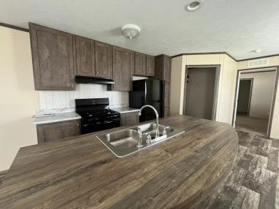Mobile Home at 5825 N. Jarboe Street Lot Ja5825 Kansas City, MO 64118