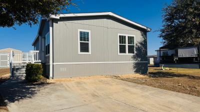 Mobile Home at 7151 Woodlake Pkwy #237 San Antonio, TX 78218