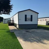 2005 Fleetwood Festival Mobile Home