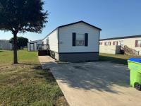 2005 Fleetwood Festival Mobile Home