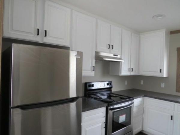 2022 Clayton Homes Inc Mobile Home For Sale