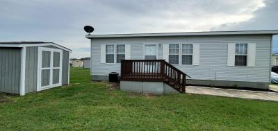 Mobile Home at 7151 Woodlake Pkwy #253 San Antonio, TX 78218