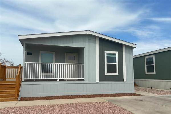 2023 Clayton Homes Inc Mobile Home For Sale