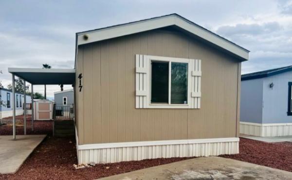 2018 Skyline Mobile Home For Sale