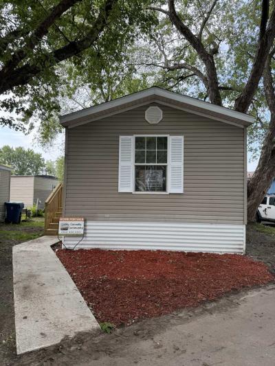 Mobile Home at 16962 Kenrick Avenue West #21 Lakeville, MN 55044