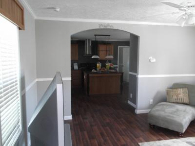 Mobile Home at 312 Hickorywood Dr Moncks Corner, SC 29461