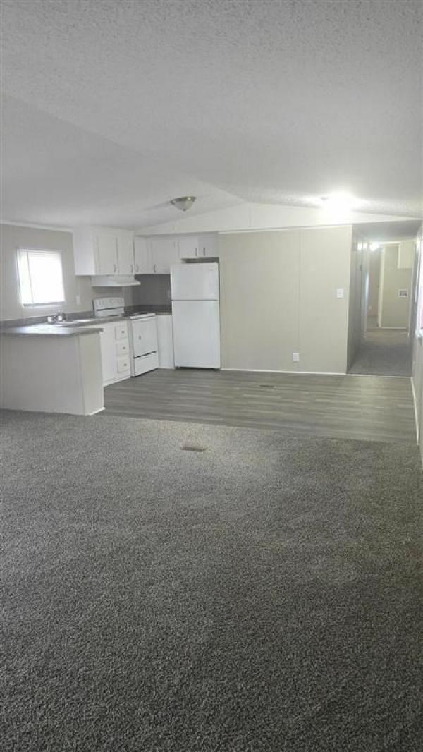 1996 General Mfg Hms Inc Mobile Home For Sale
