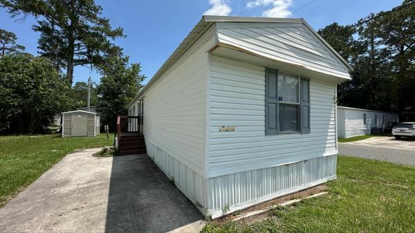 1996 Clayton Homes Inc Mobile Home For Sale