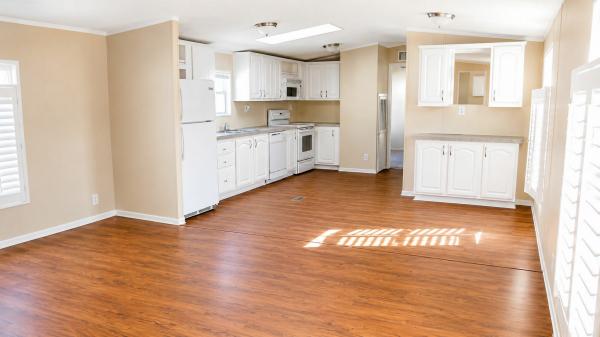2004 Clayton Homes Inc Mobile Home For Sale
