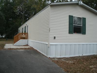 Mobile Home at 731 Queens Rd Gainesville, FL 32607