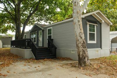 Mobile Home at 281 Canterbury Way Lot #85 Greenville, TX 75401