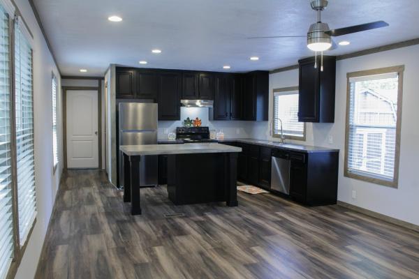 2020 Clayton Homes Inc 5 Point Collection Mobile Home