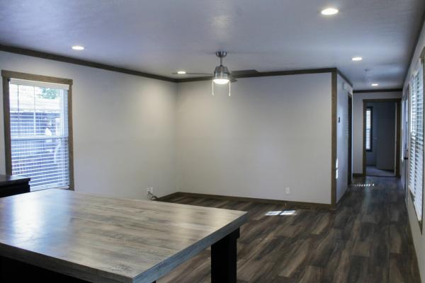 2020 Clayton Homes Inc 5 Point Collection Mobile Home