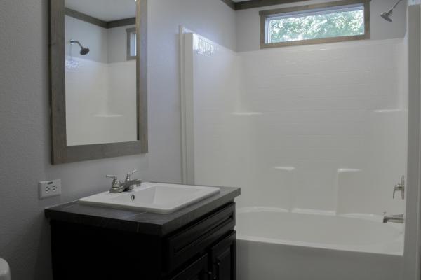 2020 Clayton Homes Inc 5 Point Collection Mobile Home